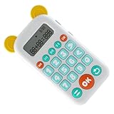 Mikinona Mathe rechentrainer für Jahre Lernspielzeug für Mädchen Pädagogisches Additions...