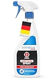 Ameisen-Spray für drinnen & draußen 500ml - effektives Ameisenmittel, zur Abwehr von Ameisen für...