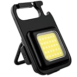 Metmaxx® LED MegaBeam Lampe Mini Square Light Recharge