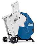Scheppach Wippkreissäge HS730 | 400V 5000W | 700mm HW-Sägeblatt | Schnittlänge 250-1000mm |...