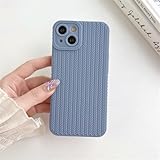 CIBOS Handyhülle für iPhone 15 Pro Max, 13, 11, 12, 14 Pro Max, XR, XS, X, 7, 8 Plus, SE, Candy...