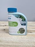 OASE 50552 AquaActiv PondClear, 500 ml - biologischer Teichklärer, wirkt gegen feine, nicht...
