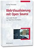 Web-Visualisierung mit Open Source: Vom CAD-Modell zur Real-Time Animation