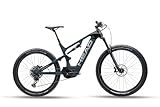 HEAD Full Suspension E-Mountainbike E-Fully