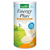 Alsiroyal EnergyPlus - Hochkalorische Trink- & Aufbaunahrung - Individuelle Zubereitung –...
