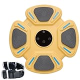 Musikalische Boxmaschine - Interaktiver Drahtloser Trainer | Musikalischer Box- Und Punchingball...