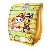 Mondo Toys - PAW PATROL Arm Bands - Sicherheitsarmlehnen für Kinder - Material PVC - geeignet für...