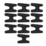 Oreilet 10 Stück Skischuh-Knöchelwickelpolster, Ski- und Snowboardstiefel-Montagepolster,...