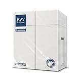 PAW - Besteckservietten aus Softpoint (32 x 38 cm 1/8 Bestecktasche) | 50 Stück | Perfekt für...