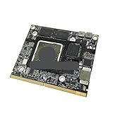 Kompatible Grafik-Grafikkartenantriebsfall für A1312 A1311 109-B80357-00 funktioniert mit ATI HD...