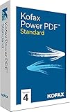 Kofax Power PDF Standard 4.0|1PC/WIN|Vollversion|unbegrenzte Laufzeit|Aktivierungscode per Post...