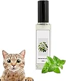 Kolarmo Herbal Cat Joy, Katzenminze-Spray für Katzen, Kräuterspray für Katzen,...