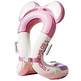 Kinder Schwimmweste | Tragbarer Pool Schwimmring - Pool Float mit verstellbarer Sicherheitsschnalle...