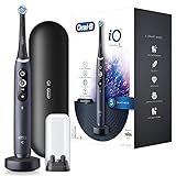 Oral-B iO Series 7 Elektrische Zahnbürste/Electric Toothbrush, 5 Putzmodi für Zahnpflege,...