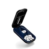 Opret Tablettenteiler für Kleine Tabletten und Große pillen, Tablettenschneider Pillenteiler...