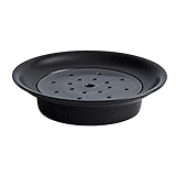 OGOODLE Speiseteller, rund, Keramik, Sashimi, Sushi-Teller, Eisplatte, Kochschale, Hotel,...