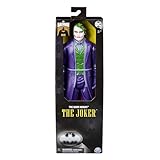 DC Comics The Dark Knight - The Joker Actionfigur bekannt aus der legendären The Dark Knight...