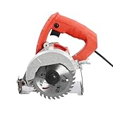 1580 W Fliesensäge Schneidemaschine Steintrennsäge Betonschneidgerät Schneidmesserdurchmesser,...