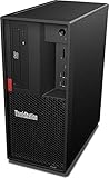 Lenovo ThinkStation P330 Gen 2 Workstation | Intel Core i7-9700 | Nvidia Quadro P2200 | 32 GB |...