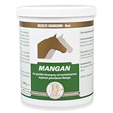 VETRIPHARM Mangan Variante 800 g