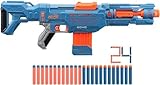 NERF Elite 2.0 Echo CS-10 Blaster – 24 NERF Darts, 10-Dart Clip-Magazin, abnehmbare...