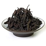 GOARTEA 4 Stück 250 g / insgesamt 1000 ml Supreme Fujian Wuyi Laocong Shui Xian Hsien Dahongpao...