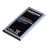 Mobilfunk Krause - Original Akku für Samsung Galaxy S5 / S5 Neo 2800mAh Li-Ionen (EB-BG900BBE /...