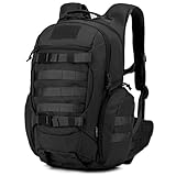 Mardingtop 28L Rucksack Taktischer Trekkingrucksacke Rucksäck Outdoor Wanderrucksäcke für Camping...