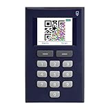 Digipass 882 Hybrid - chipTAN QR und SmartTAN Photo Generator für Online-Banking bei Sparkasse,...
