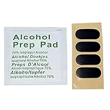 Mouse Skate Foot Pad Aufkleber Abgerundete gebogene Kante MX ANYWHERE3 /MX Vertikale Maus Aufkleber...