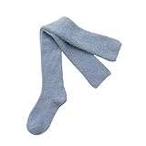 Nahtlose Socken Frauen Korallen Fleece Waden Socken Warme Verdickung Plus Samt Herbst Und Winter...