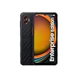 Samsung Galaxy Xcover7 Pro, Robustes AI Smartphone ohne Vertrag, Android-Handy mit Knox Suite, 6 GB...