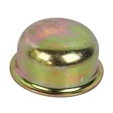 Puruoda Vorderradachse Nabe Fett Staubkappe 43423-35010 Kompatibel mit 4Runner 1989-1995/1991-2007...