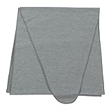 Baby Wrap Hands Baby Wrap Breathable Baby Wrap Baby Wrap Original Light Grey Stretchy Lightweight...