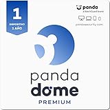 Panda Dome Premium - Unbegrenzter Virenschutz und VPN-Cloud (1 Gerät), Premium, 1 Gerät, 1 Jahr,...