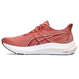 ASICS Sport Laufschuhe GT-2000 Rosa Textil & Synthetik