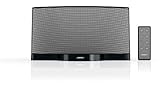 Bose SoundDock Series II 30-Pin iPod/iPhone Lautsprecher-Dock (Schwarz)