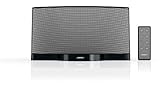 Bose SoundDock Series II 30-Pin iPod/iPhone Lautsprecher Dock (Schwarz)