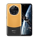 Ulefone Armor 23 Ultra Outdoor Handy ohne vertrag 5G, 24GB + 512GB, Satelliten Smartphone, 3,2X...