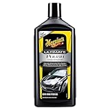 Meguiar's G19216EU Ultimate Polish Hochglanzpolitur - Autopolitur & Autoreinigung - Kratzer...