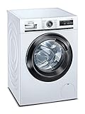 Siemens WM14VMA3 iQ700 Waschmaschine / 9kg / Eek 'A' / 1400 U/min / Outdoor-Programm /...