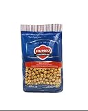 Mumcu Geröstete Kichererbsen, Roasted Chickpeas 250g – Perfekt für Partys, Filmabende und...