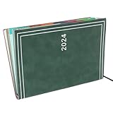 PRETYZOOM Fitness Planer Tagesplaner Notizbuch Fitnessjournal Workout Log Tragbares Trainingsjournal...