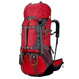 CHDWEY Wanderrucksack Outdoor Hiking Backpacks Outdoor Sport Backpack Travel Climbing Bags...