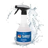 DR. WACK A1 Flugrost-Entferner Gel Auto 500 ml - Rost-Entferner mit Gel-Formel & Wirkindikator -...