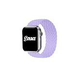 Solace Bands Imperium V2 Loop-Armband für Smartwatch – einzigartige Farben, einfaches...