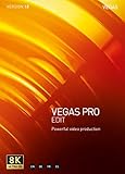 VEGAS Pro 18 Edit Professionelle Videobearbeitung | PC | PC Aktivierungscode per Email