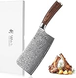 Wakoli EDIB Sakura Messer (Knochenhackmesser)