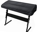 Newaner Klavier abdeckung,Klavierabdeckung Elektronische Klavier Abdeckung Klaviertastatur...