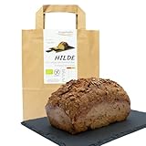 [Brotgefuehle] glutenfreie Brotbackmischungen in lecker - Vorteilspaket Fräulein Hilde 10+1